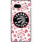 NBA Toronto Raptors Logo Blast Google Pixel 7a Skin